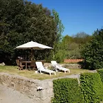 L'escale Du Bocage Piscine Couverte Chauffee