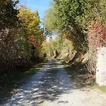 L'escale Du Bocage Piscine Couverte Chauffee La Flocellière