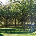 L'escale Du Bocage Piscine Couverte Chauffee *