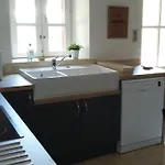 Tatil Evi L'escale Du Bocage Piscine Couverte Chauffee