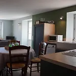Tatil Evi L'escale Du Bocage Piscine Couverte Chauffee La Flocellière