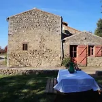 L'escale Du Bocage Piscine Couverte Chauffee * La Flocellière