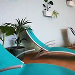 L'escale Du Bocage Piscine Couverte Chauffee Tatil Evi