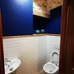 L'escale Du Bocage Piscine Couverte Chauffee Tatil Evi *