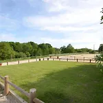 L'escale Du Bocage Piscine Couverte Chauffee *