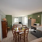 Tatil Evi L'escale Du Bocage Piscine Couverte Chauffee