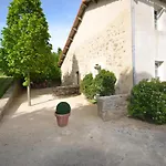 Tatil Evi L'escale Du Bocage Piscine Couverte Chauffee