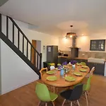 Tatil Evi L'escale Du Bocage Piscine Couverte Chauffee *