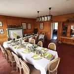L'escale Du Bocage Piscine Couverte Chauffee Tatil Evi *