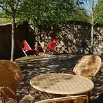 L'escale Du Bocage Piscine Couverte Chauffee Tatil Evi *