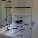 L'escale Du Bocage Piscine Couverte Chauffee 度假居 *