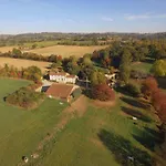 L'escale Du Bocage Piscine Couverte Chauffee Tatil Evi