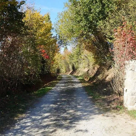 L'escale Du Bocage Piscine Couverte Chauffee La Flocelliere