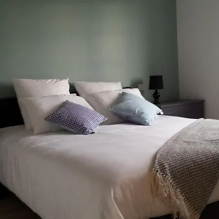 L'escale Du Bocage Piscine Couverte Chauffee 펜션