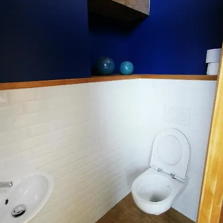 L'escale Du Bocage Piscine Couverte Chauffee 펜션 *