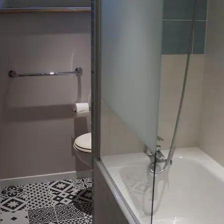 L'escale Du Bocage Piscine Couverte Chauffée *