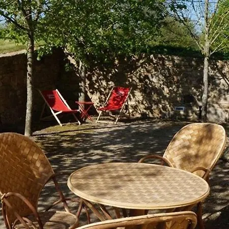 L'escale Du Bocage Piscine Couverte Chauffée Hébergement de vacances *
