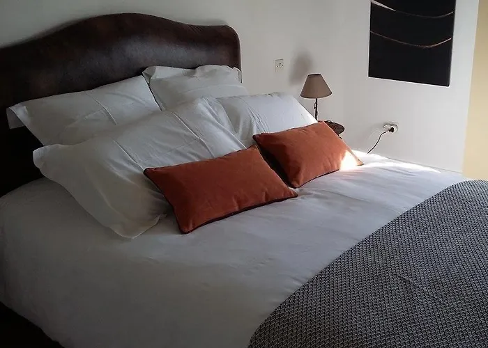 L'escale Du Bocage Piscine Couverte Chauffée La Flocellière