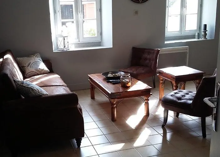 L'escale Du Bocage Piscine Couverte Chauffée *