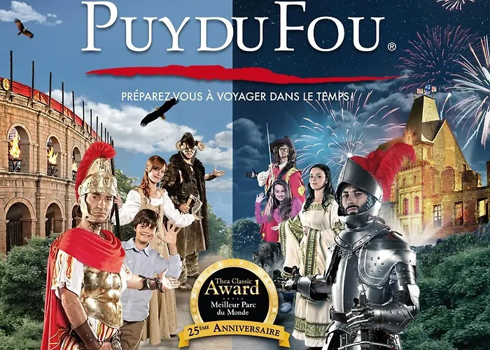 Hébergement de vacances L'escale Du Bocage Piscine Couverte Chauffée La Flocellière