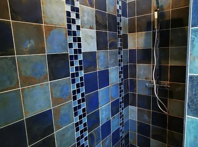 L'escale Du Bocage Piscine Couverte Chauffée Hébergement de vacances *