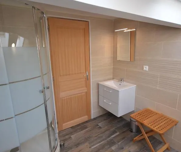 L'escale Du Bocage Piscine Couverte Chauffée Hébergement de vacances La Flocellière