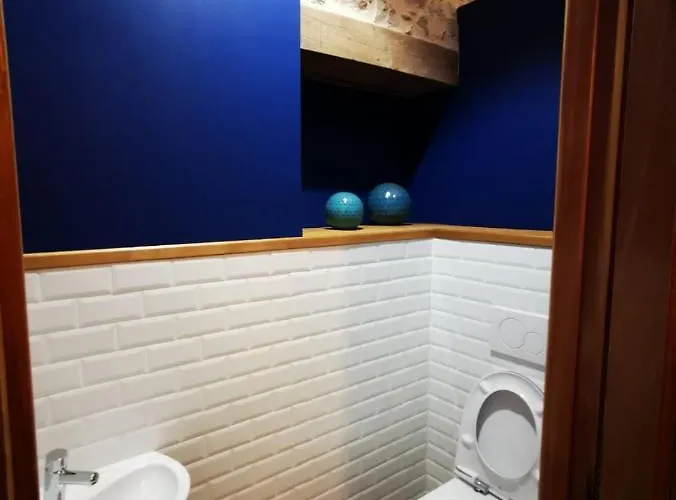 L'escale Du Bocage Piscine Couverte Chauffée Hébergement de vacances *