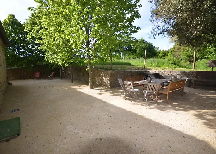 L'escale Du Bocage Piscine Couverte Chauffée