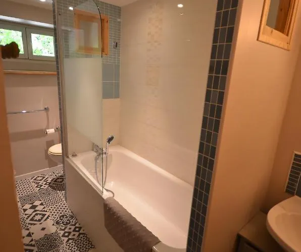 L'escale Du Bocage Piscine Couverte Chauffée * La Flocellière