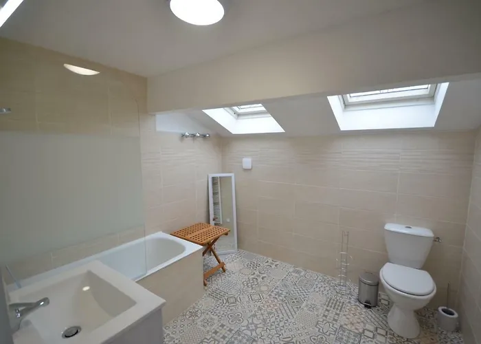 L'escale Du Bocage Piscine Couverte Chauffée Hébergement de vacances